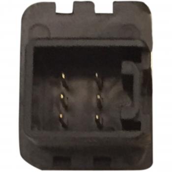 TrakMotive 211026 Power Window Motor and Regulator Assembly product image 3 of 7