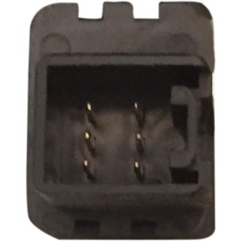 TrakMotive 211026 Power Window Motor and Regulator Assembly product image 7 of 7