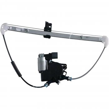 TrakMotive 211027 Power Window Motor and Regulator Assembly product image 2 of 7