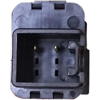 TrakMotive 211027 Power Window Motor and Regulator Assembly product image 7 of 7