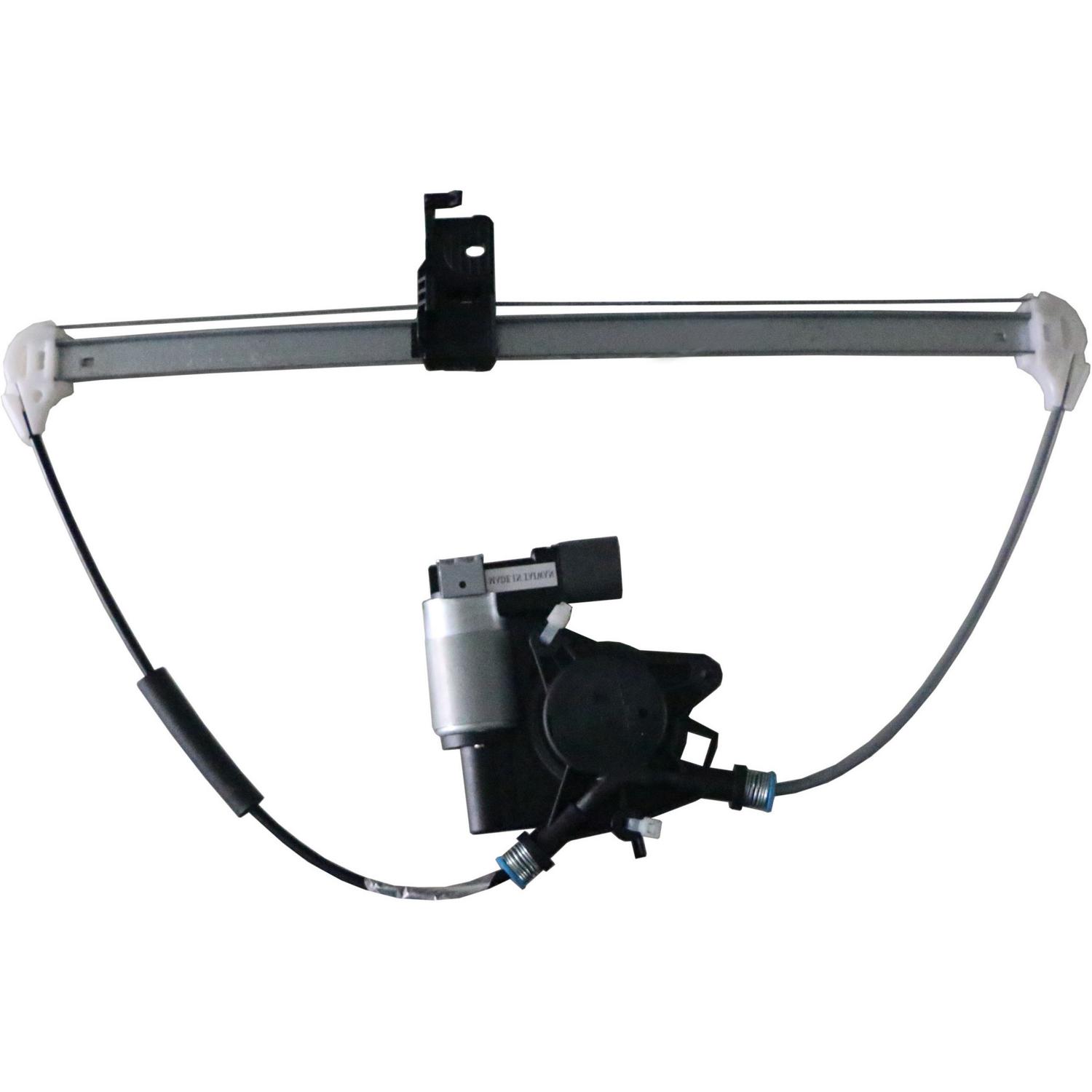 TrakMotive 211028 - Power Window Motor and Regulator Assembly TrakMotive 211028 Power Window Motor and Regulator Assembly product image 1 of 7