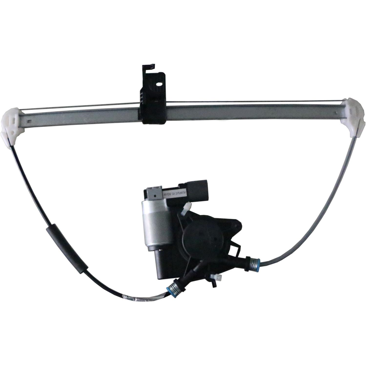 TrakMotive 211028 - Power Window Motor and Regulator Assembly TrakMotive 211028 Power Window Motor and Regulator Assembly product image 5 of 7