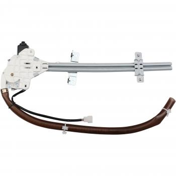 TrakMotive 211029 - Power Window Motor and Regulator Assembly TrakMotive 211029 Power Window Motor and Regulator Assembly product image 1 of 6