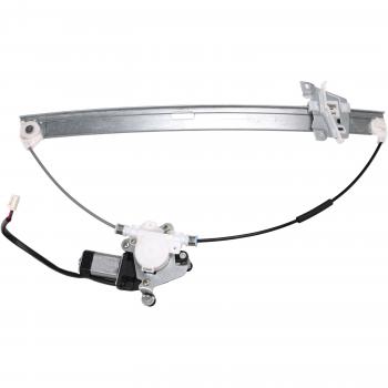 TrakMotive 211033 - Power Window Motor and Regulator Assembly TrakMotive 211033 Power Window Motor and Regulator Assembly product image 1 of 6