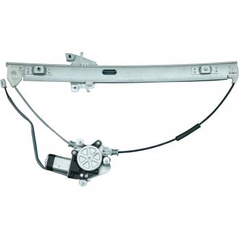 TrakMotive 211034 Power Window Motor and Regulator Assembly product image 1 of 7