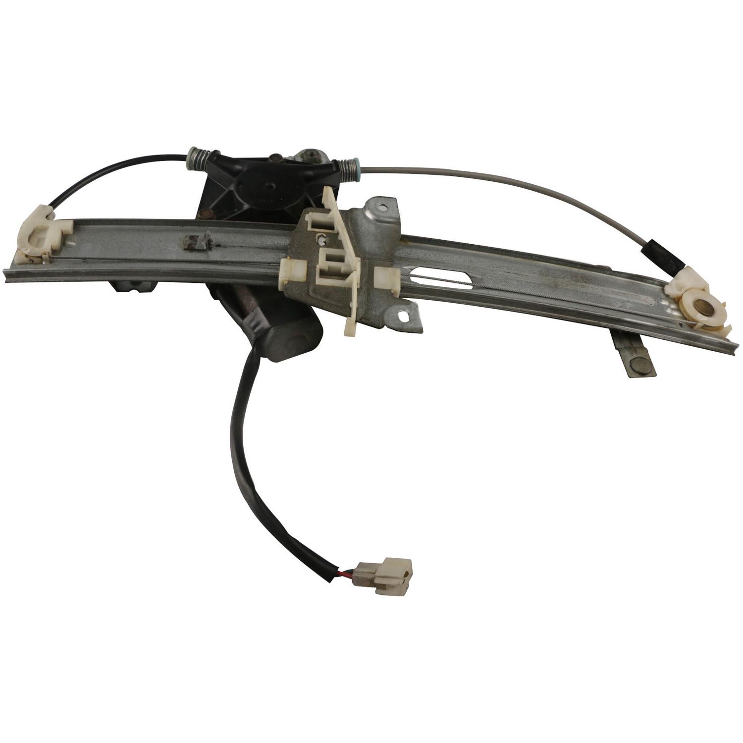 TrakMotive 211039 Power Window Motor and Regulator Assembly product image 2 of 6
