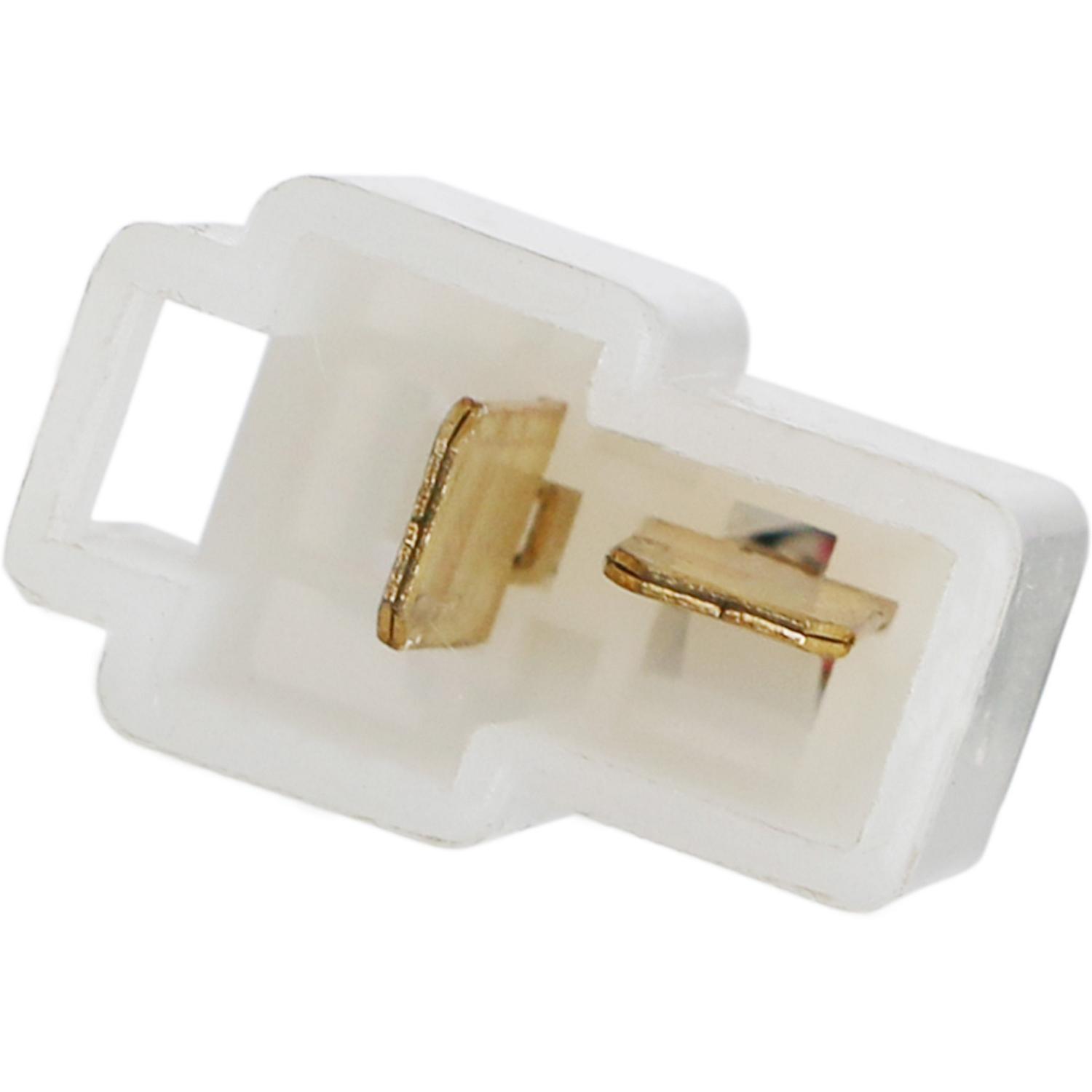 TrakMotive 211039 Power Window Motor and Regulator Assembly product image 3 of 6