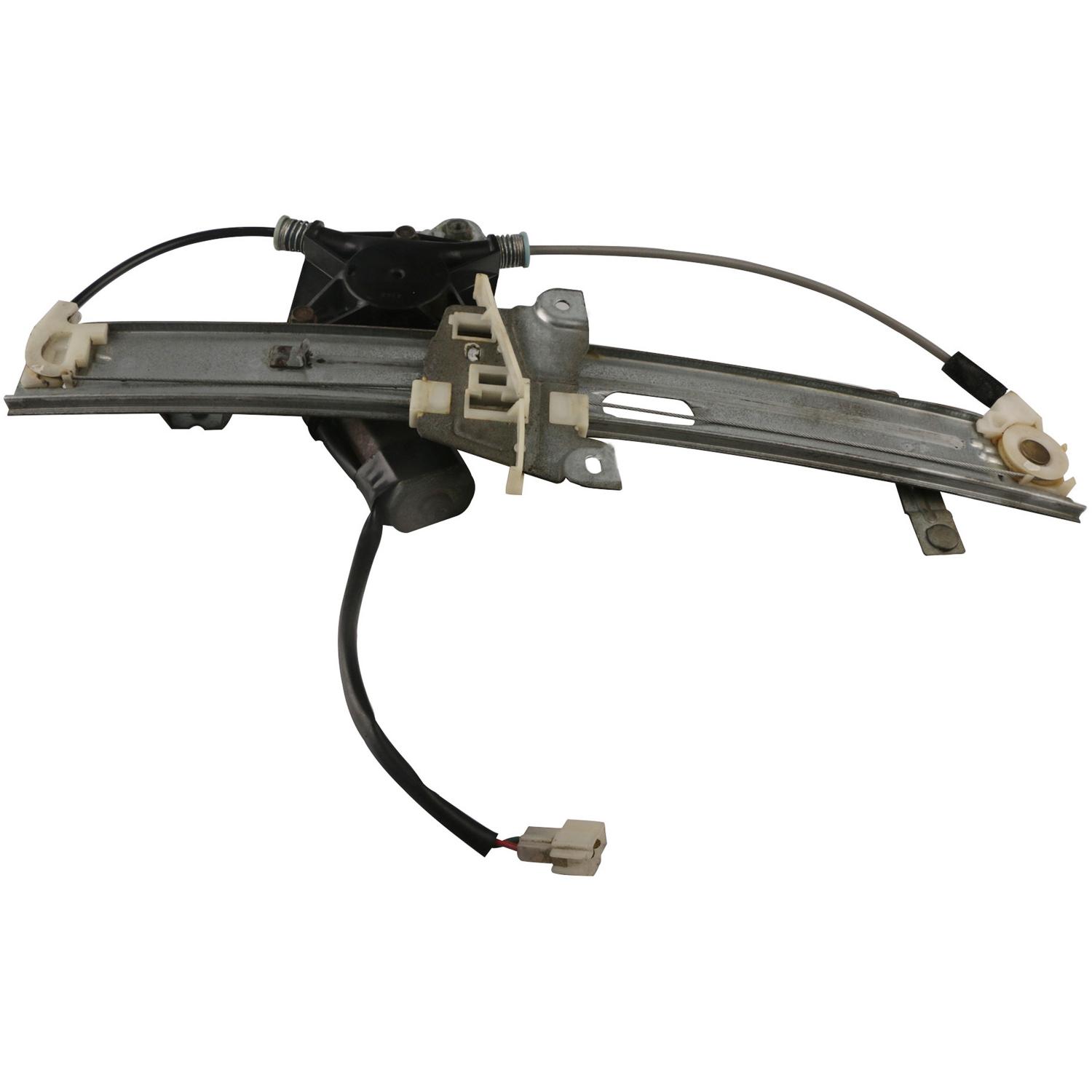 TrakMotive 211039 Power Window Motor and Regulator Assembly product image 5 of 6