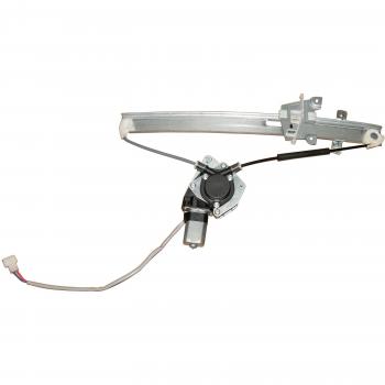 TrakMotive 211042 Power Window Motor and Regulator Assembly product image 2 of 6