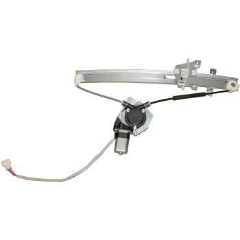 TrakMotive 211042 Power Window Motor and Regulator Assembly product image 5 of 6