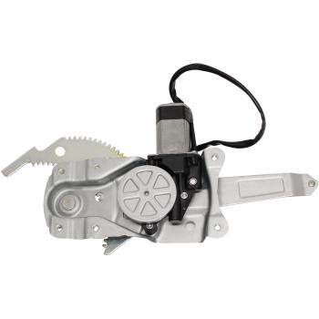TrakMotive 211047 - Power Window Motor and Regulator Assembly TrakMotive 211047 Power Window Motor and Regulator Assembly product image 1 of 6
