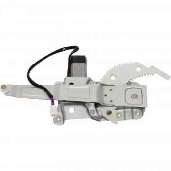 TrakMotive 211047 - Power Window Motor and Regulator Assembly TrakMotive 211047 Power Window Motor and Regulator Assembly product image 2 of 6