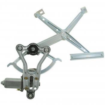 TrakMotive 211069 Power Window Motor and Regulator Assembly product image 1 of 4