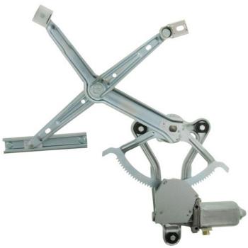 TrakMotive 211069 Power Window Motor and Regulator Assembly product image 4 of 4
