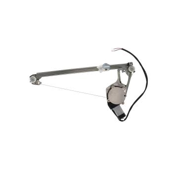 TrakMotive 211075 Power Window Motor and Regulator Assembly product image 5 of 6