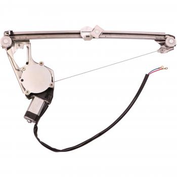 TrakMotive 211076 Power Window Motor and Regulator Assembly product image 2 of 6