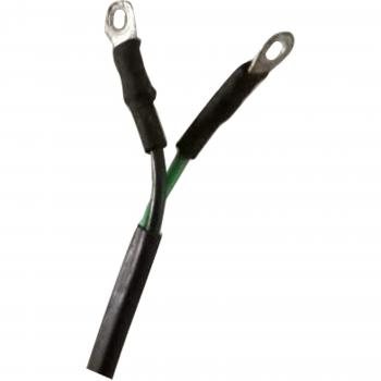 TrakMotive 211076 Power Window Motor and Regulator Assembly product image 3 of 6