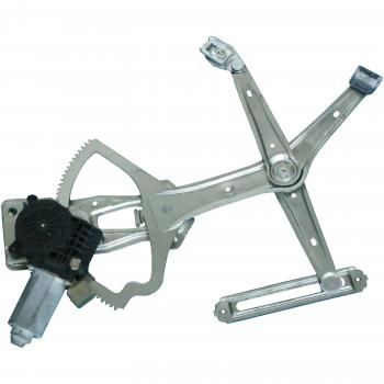 TrakMotive 211085 - Power Window Motor and Regulator Assembly TrakMotive 211085 Power Window Motor and Regulator Assembly product image 2 of 6