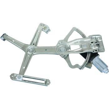 TrakMotive 211085 - Power Window Motor and Regulator Assembly TrakMotive 211085 Power Window Motor and Regulator Assembly product image 4 of 6