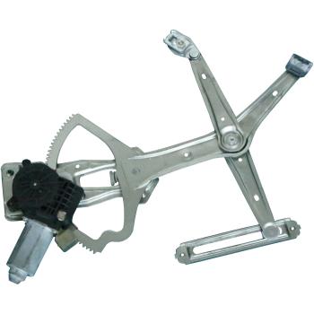 TrakMotive 211085 - Power Window Motor and Regulator Assembly TrakMotive 211085 Power Window Motor and Regulator Assembly product image 5 of 6