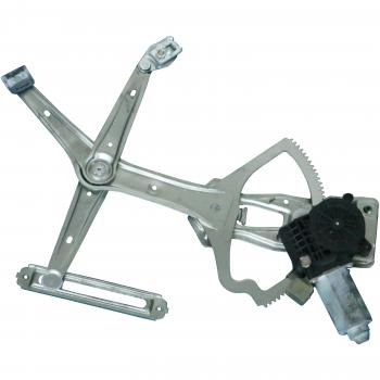 TrakMotive 211086 Power Window Motor and Regulator Assembly product image 2 of 7