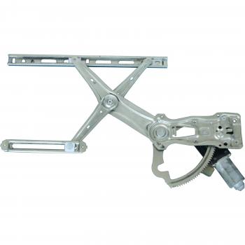 TrakMotive 211093 Power Window Motor and Regulator Assembly product image 2 of 6