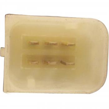TrakMotive 211093 Power Window Motor and Regulator Assembly product image 3 of 6