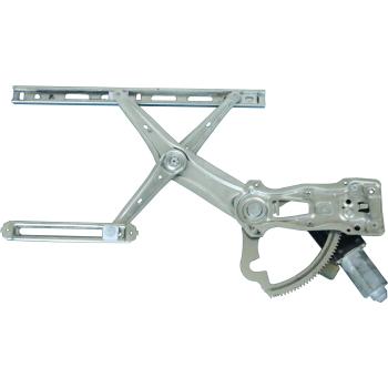 TrakMotive 211093 Power Window Motor and Regulator Assembly product image 5 of 6