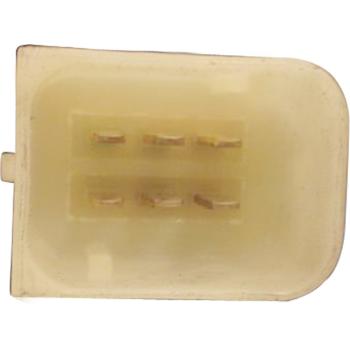 TrakMotive 211093 Power Window Motor and Regulator Assembly product image 6 of 6