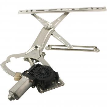 TrakMotive 211094 Power Window Motor and Regulator Assembly product image 2 of 7