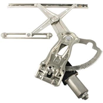 TrakMotive 211094 Power Window Motor and Regulator Assembly product image 5 of 7