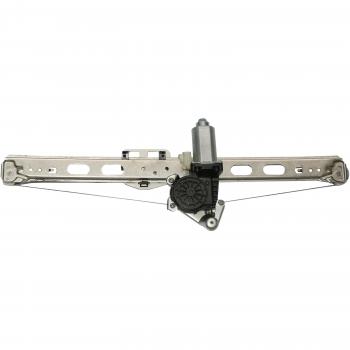 TrakMotive 211107 - Power Window Motor and Regulator Assembly TrakMotive 211107 Power Window Motor and Regulator Assembly product image 1 of 6