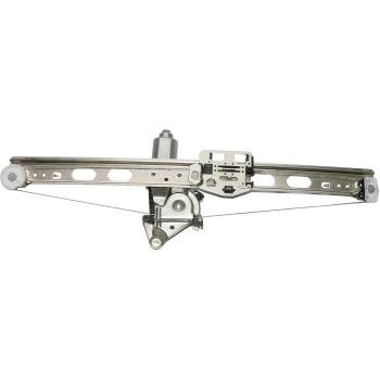 TrakMotive 211107 - Power Window Motor and Regulator Assembly TrakMotive 211107 Power Window Motor and Regulator Assembly product image 5 of 6