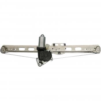 TrakMotive 211108 - Power Window Motor and Regulator Assembly TrakMotive 211108 Power Window Motor and Regulator Assembly product image 1 of 6