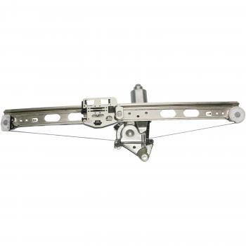 TrakMotive 211108 - Power Window Motor and Regulator Assembly TrakMotive 211108 Power Window Motor and Regulator Assembly product image 2 of 6