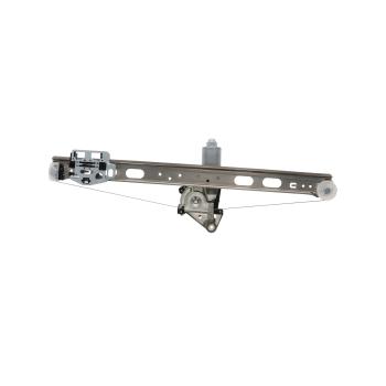 TrakMotive 211108 - Power Window Motor and Regulator Assembly TrakMotive 211108 Power Window Motor and Regulator Assembly product image 5 of 6