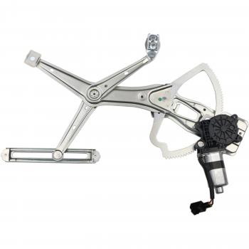 TrakMotive 211114 - Power Window Motor and Regulator Assembly TrakMotive 211114 Power Window Motor and Regulator Assembly product image 1 of 7