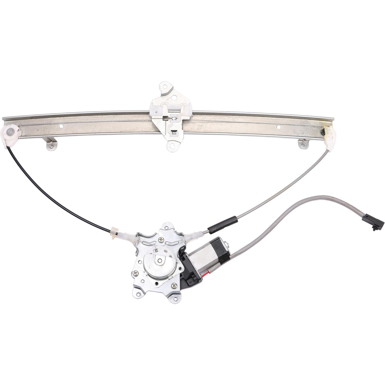 TrakMotive 211129 - Power Window Motor and Regulator Assembly TrakMotive 211129 Power Window Motor and Regulator Assembly product image 1 of 7