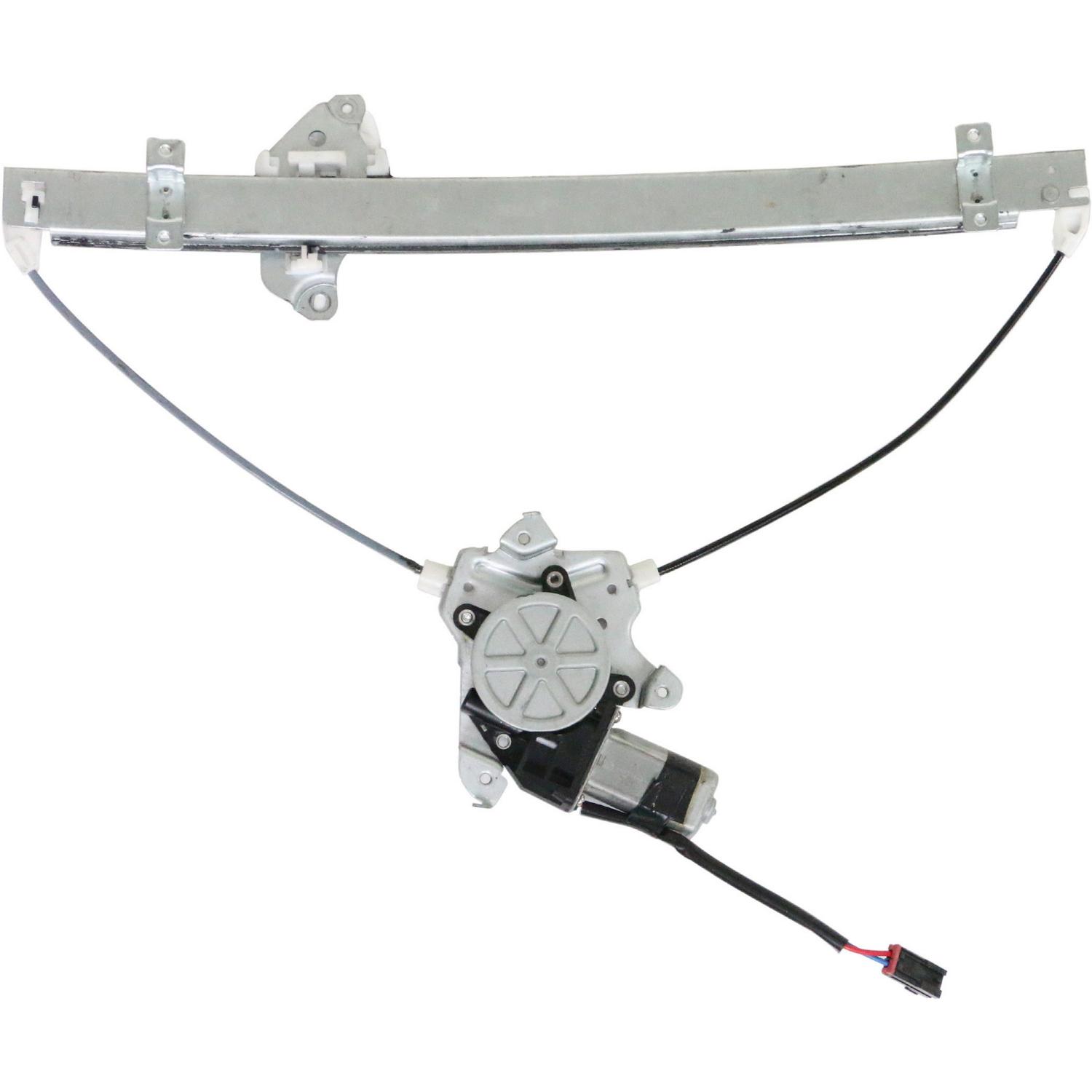 TrakMotive 211133 - Power Window Motor and Regulator Assembly TrakMotive 211133 Power Window Motor and Regulator Assembly product image 1 of 7