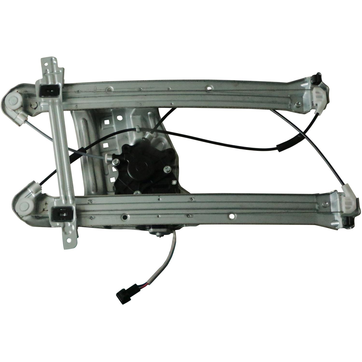 TrakMotive 211141 - Power Window Motor and Regulator Assembly TrakMotive 211141 Power Window Motor and Regulator Assembly product image 1 of 6