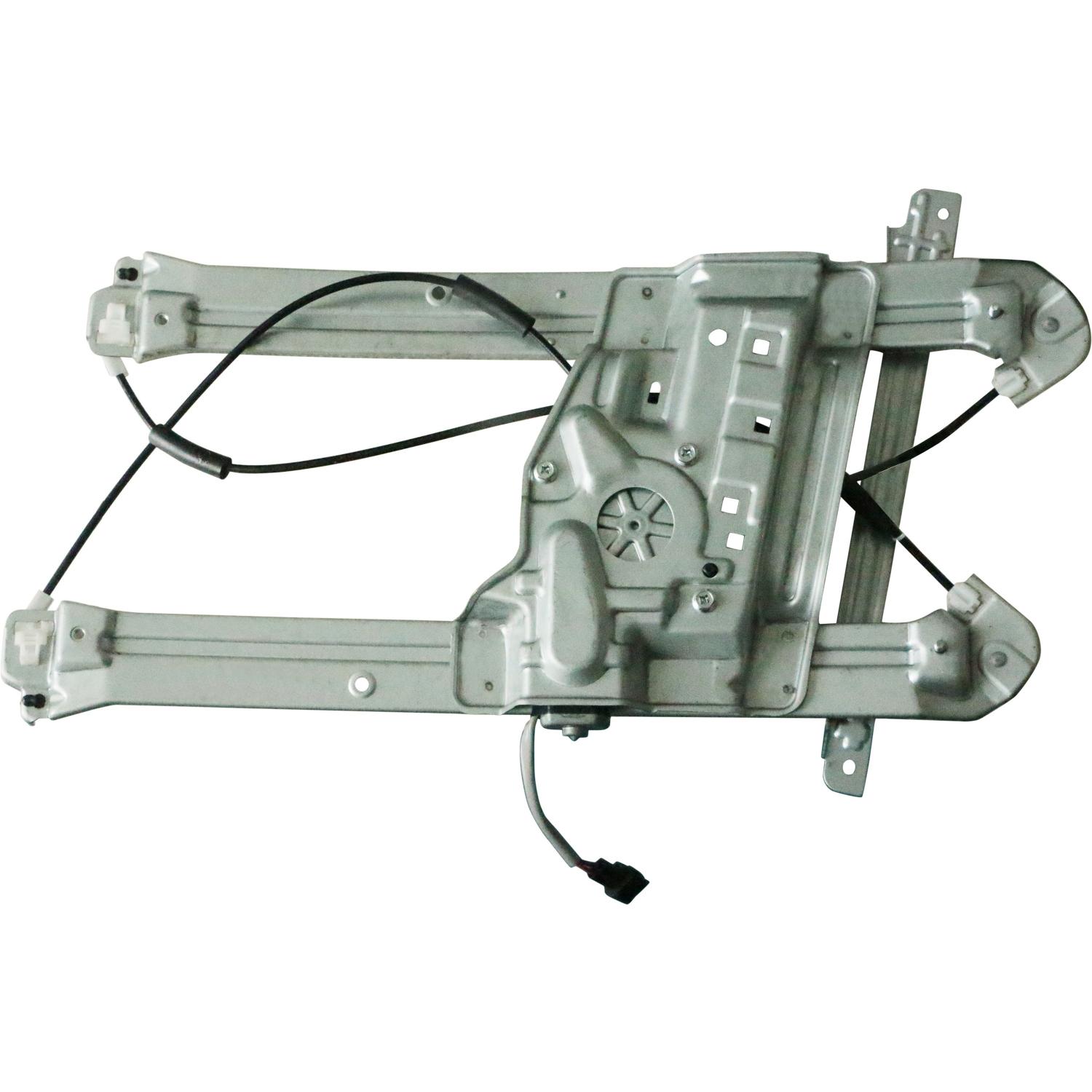 TrakMotive 211141 - Power Window Motor and Regulator Assembly TrakMotive 211141 Power Window Motor and Regulator Assembly product image 5 of 6