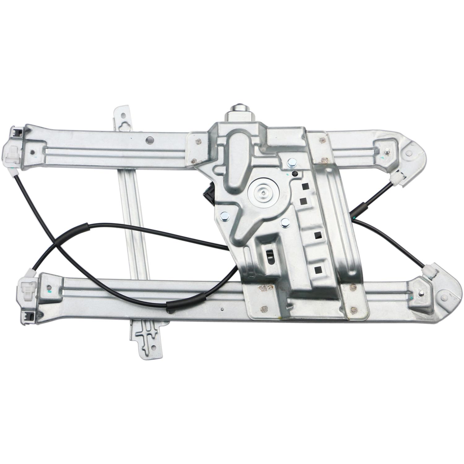 TrakMotive 211142 - Power Window Motor and Regulator Assembly TrakMotive 211142 Power Window Motor and Regulator Assembly product image 5 of 7