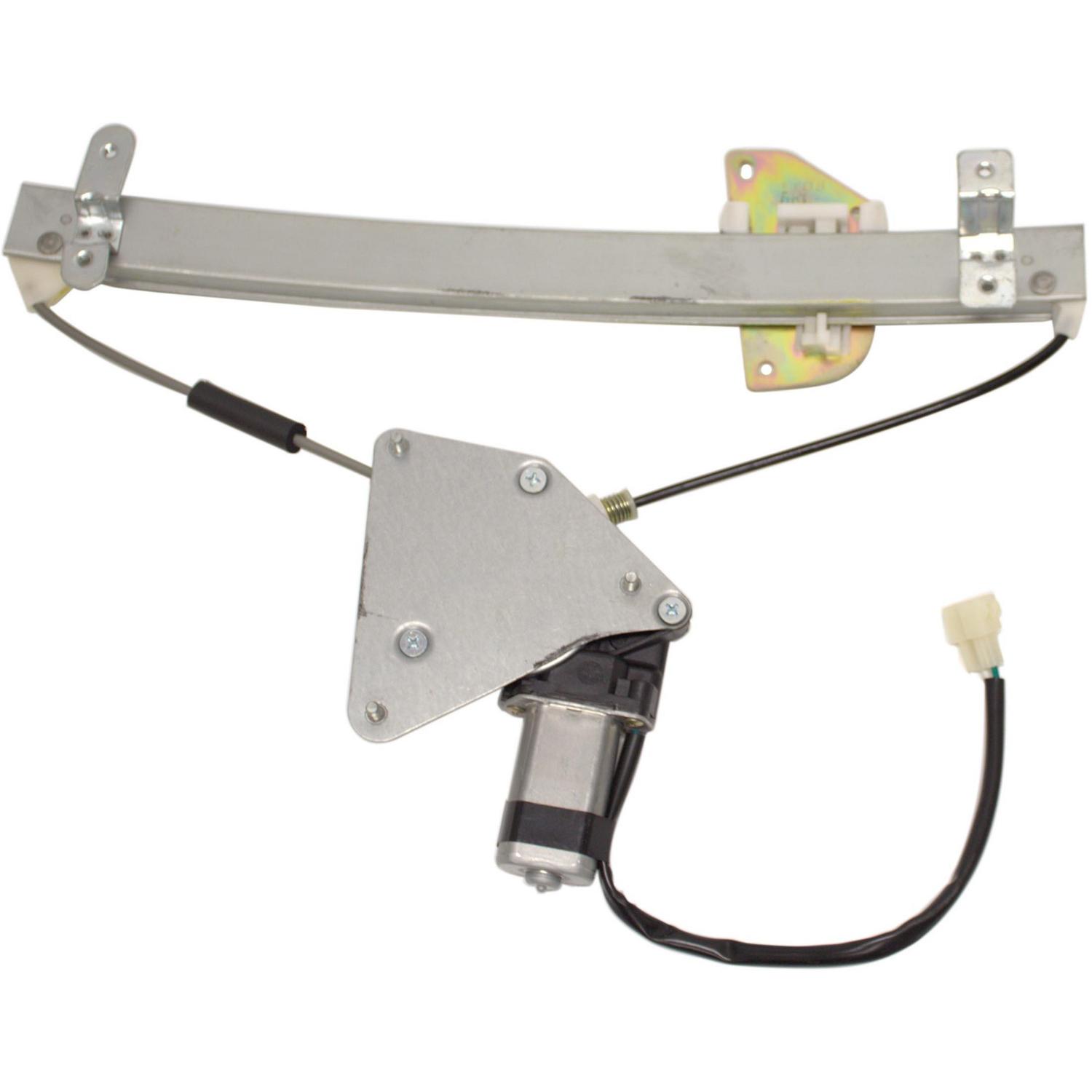 TrakMotive 211148 - Power Window Motor and Regulator Assembly TrakMotive 211148 Power Window Motor and Regulator Assembly product image 5 of 6
