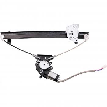 TrakMotive 211150 Power Window Motor and Regulator Assembly product image 1 of 7
