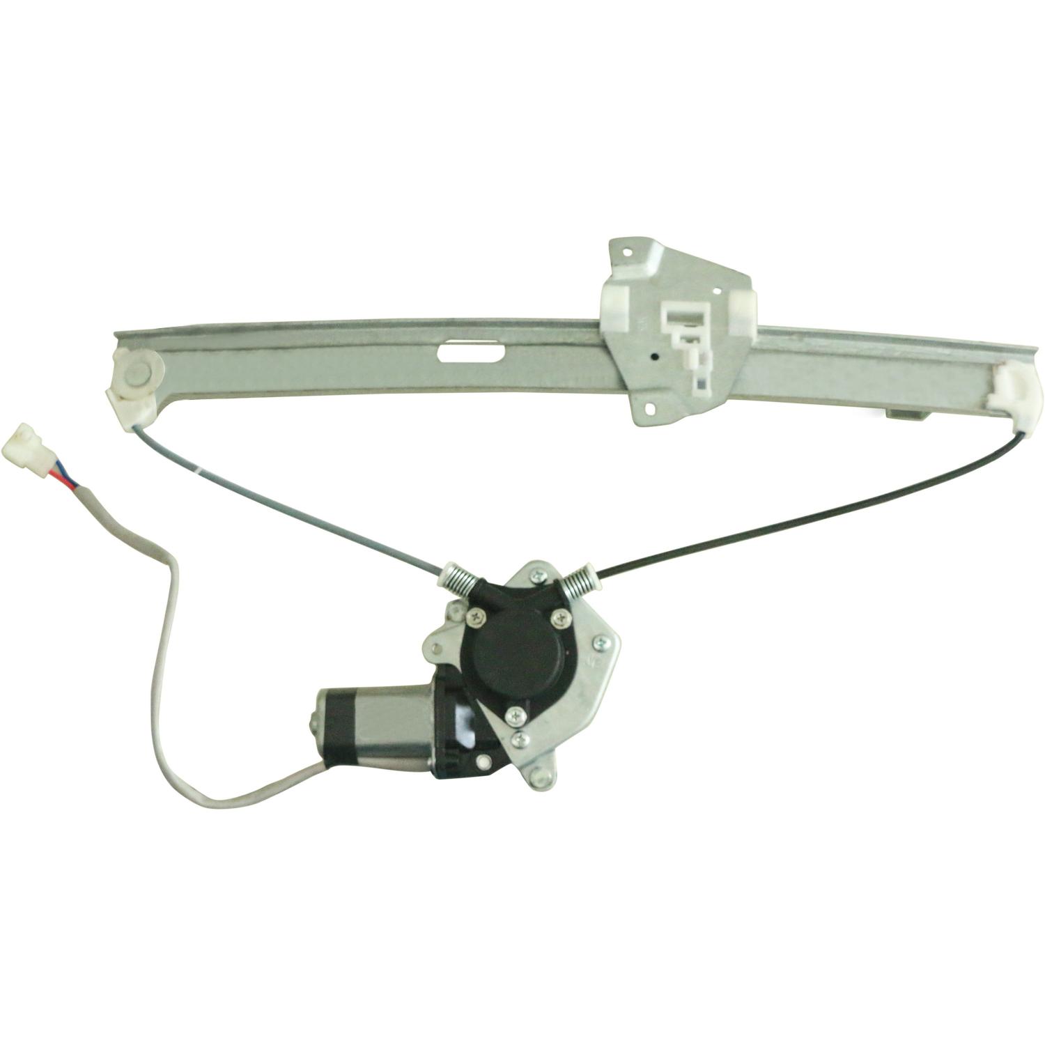 TrakMotive 211151 - Power Window Motor and Regulator Assembly TrakMotive 211151 Power Window Motor and Regulator Assembly product image 2 of 7