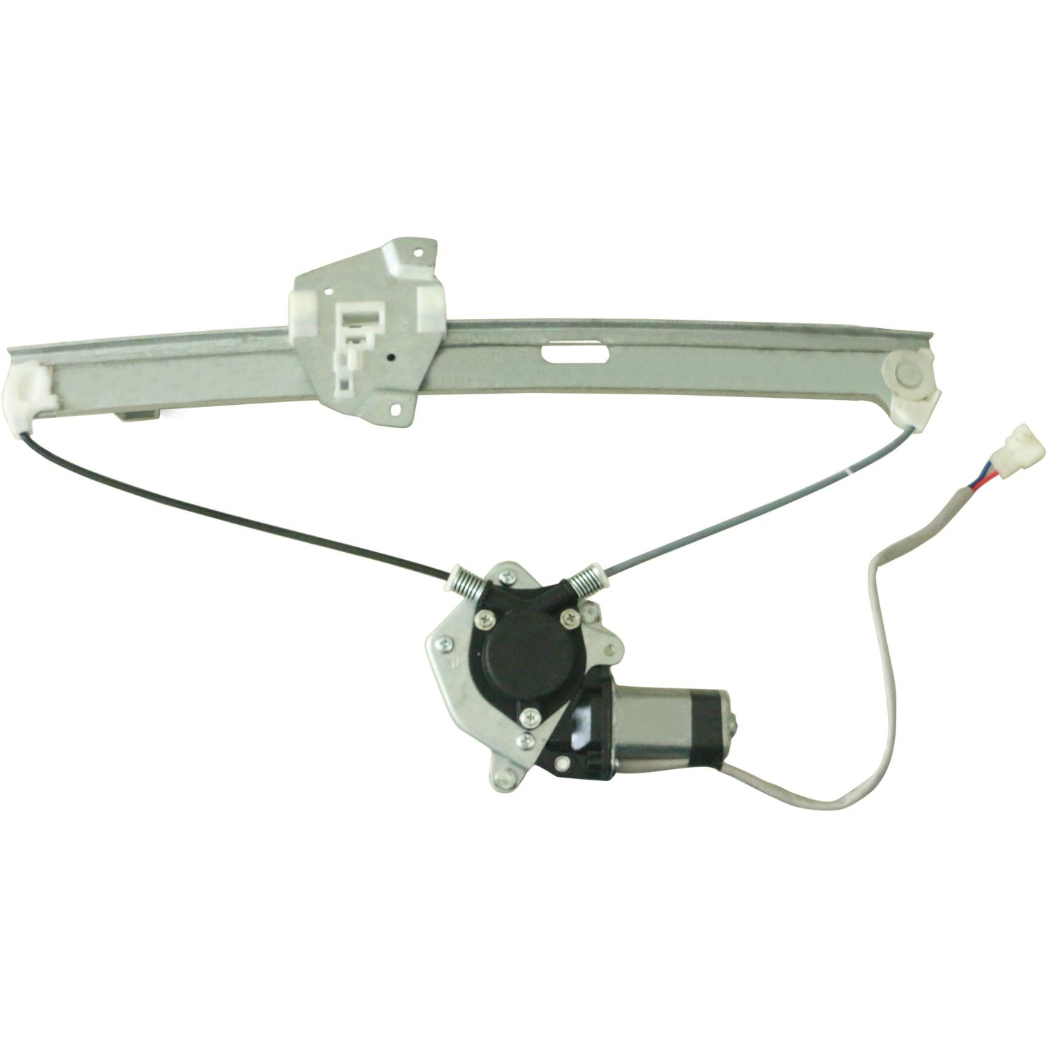 TrakMotive 211152 - Power Window Motor and Regulator Assembly TrakMotive 211152 Power Window Motor and Regulator Assembly product image 2 of 7