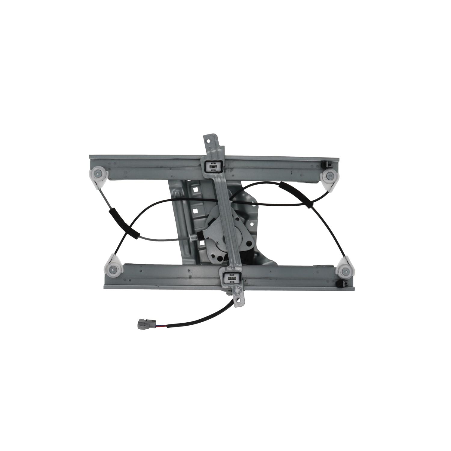 TrakMotive 211153 - Power Window Motor and Regulator Assembly TrakMotive 211153 Power Window Motor and Regulator Assembly product image 4 of 6
