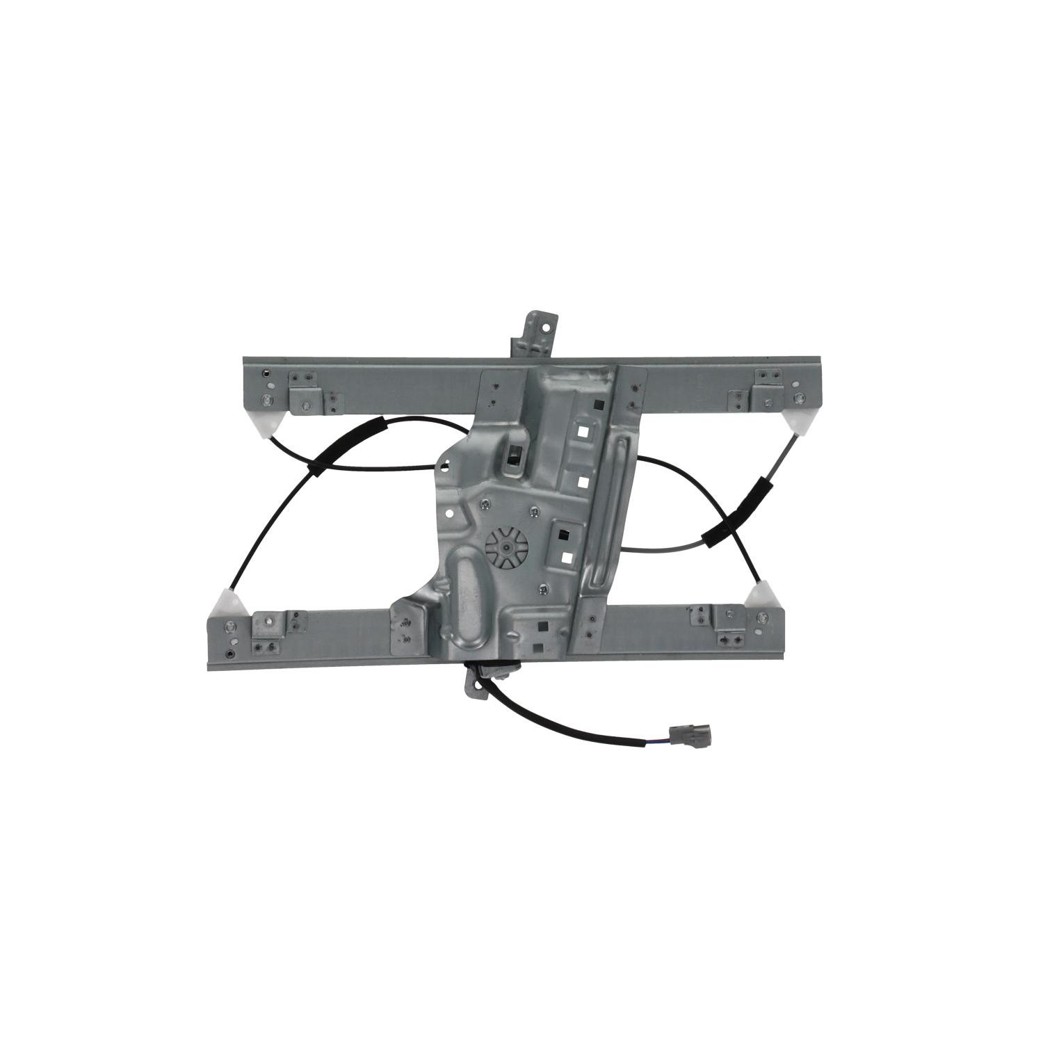 TrakMotive 211153 - Power Window Motor and Regulator Assembly TrakMotive 211153 Power Window Motor and Regulator Assembly product image 5 of 6