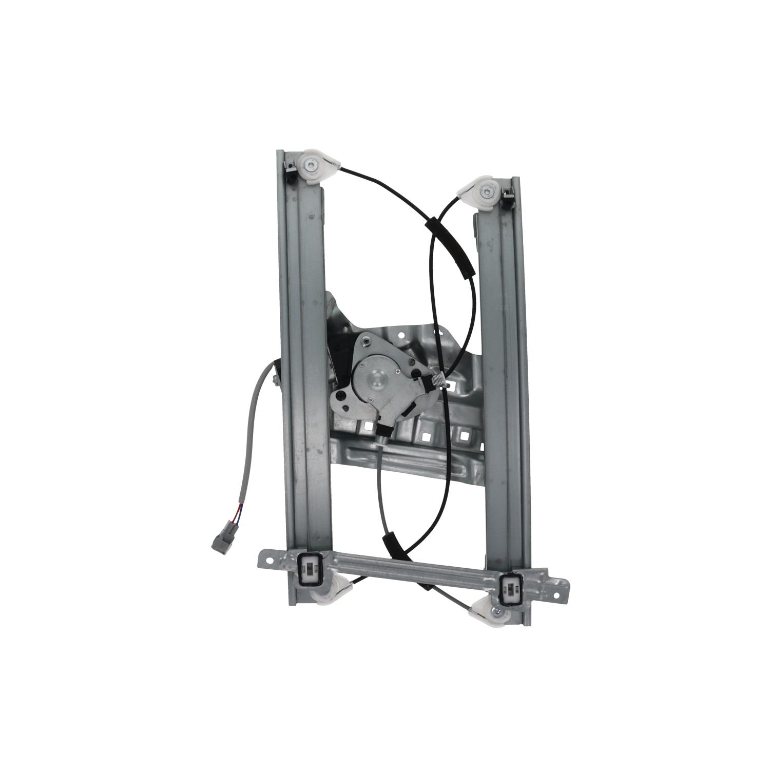 TrakMotive 211154 - Power Window Motor and Regulator Assembly TrakMotive 211154 Power Window Motor and Regulator Assembly product image 5 of 7