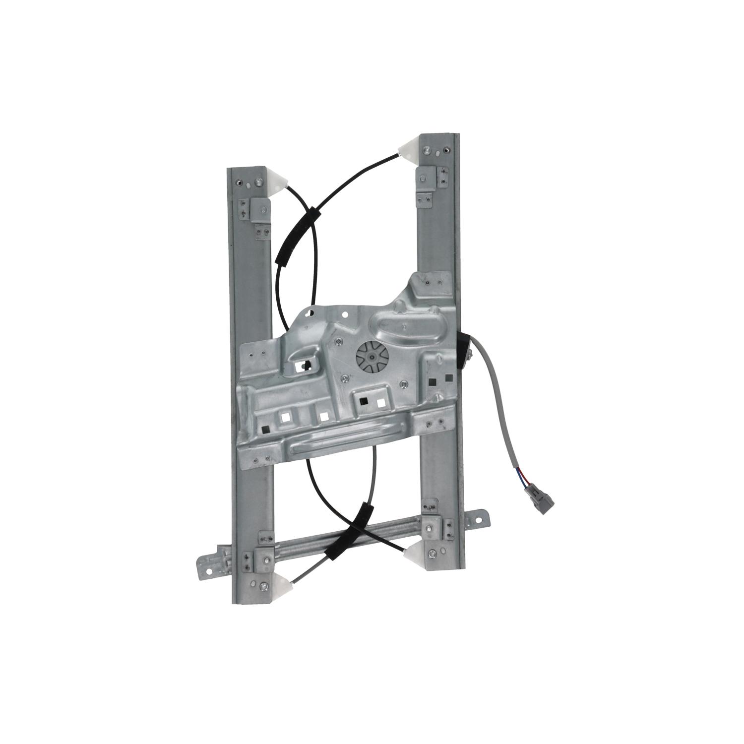 TrakMotive 211154 - Power Window Motor and Regulator Assembly TrakMotive 211154 Power Window Motor and Regulator Assembly product image 6 of 7